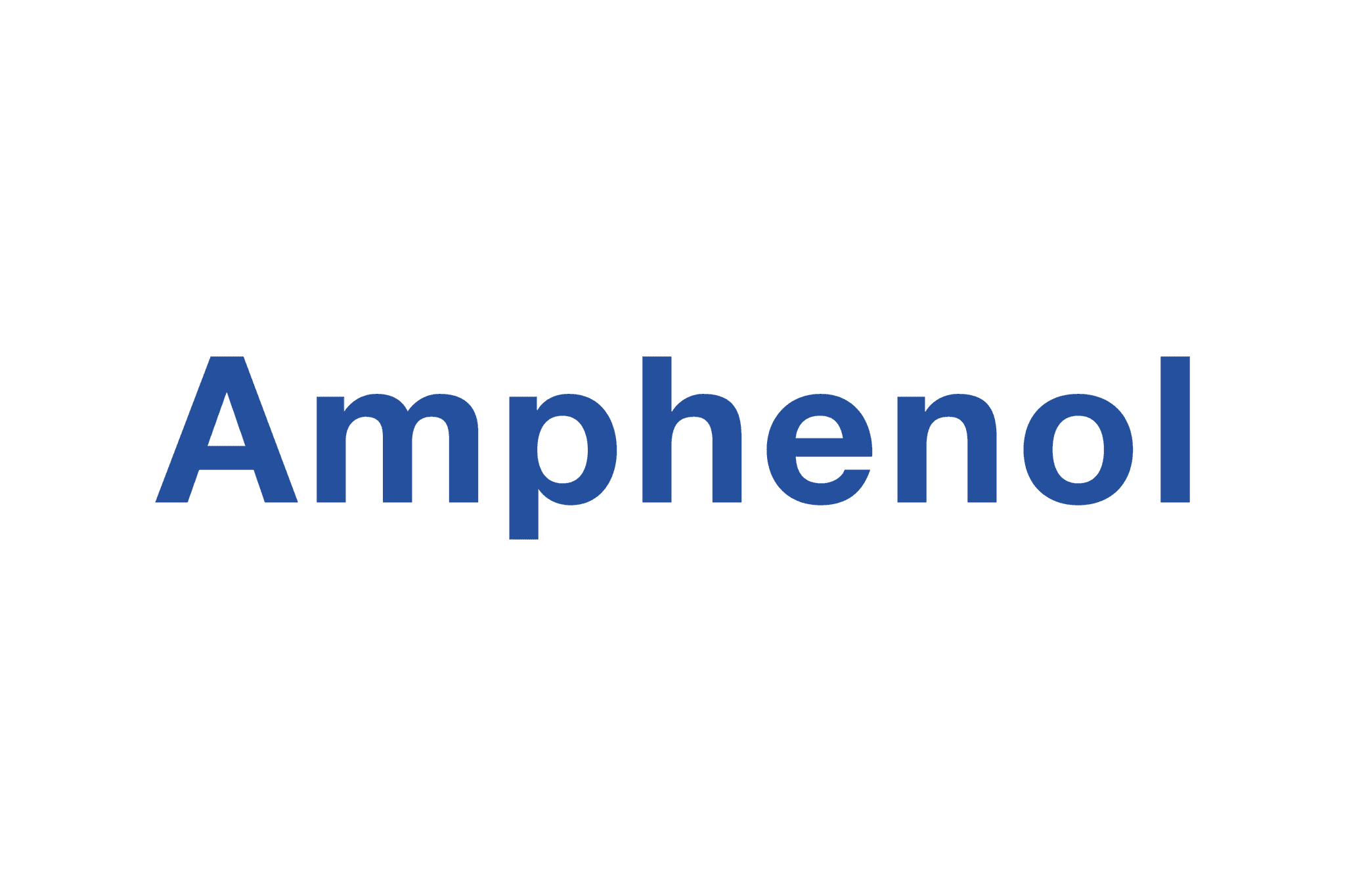 Amphenol