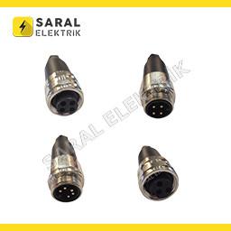 7/8 Connector