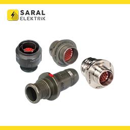 AMPHENOL 2M SERIES