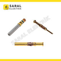 Military Connector Pin
