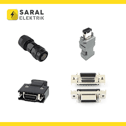 CNC - ENCODER - SERVO-Sockel