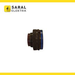 D38999 II MS2747 