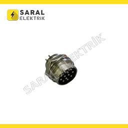 Gx-16 14-Pin 