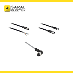 Wired Connector
