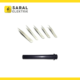 Soldering By-Products