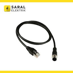 M12/RJ45