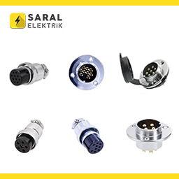M25-Stecker