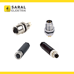 M8 Connector