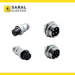 MIKE Connector