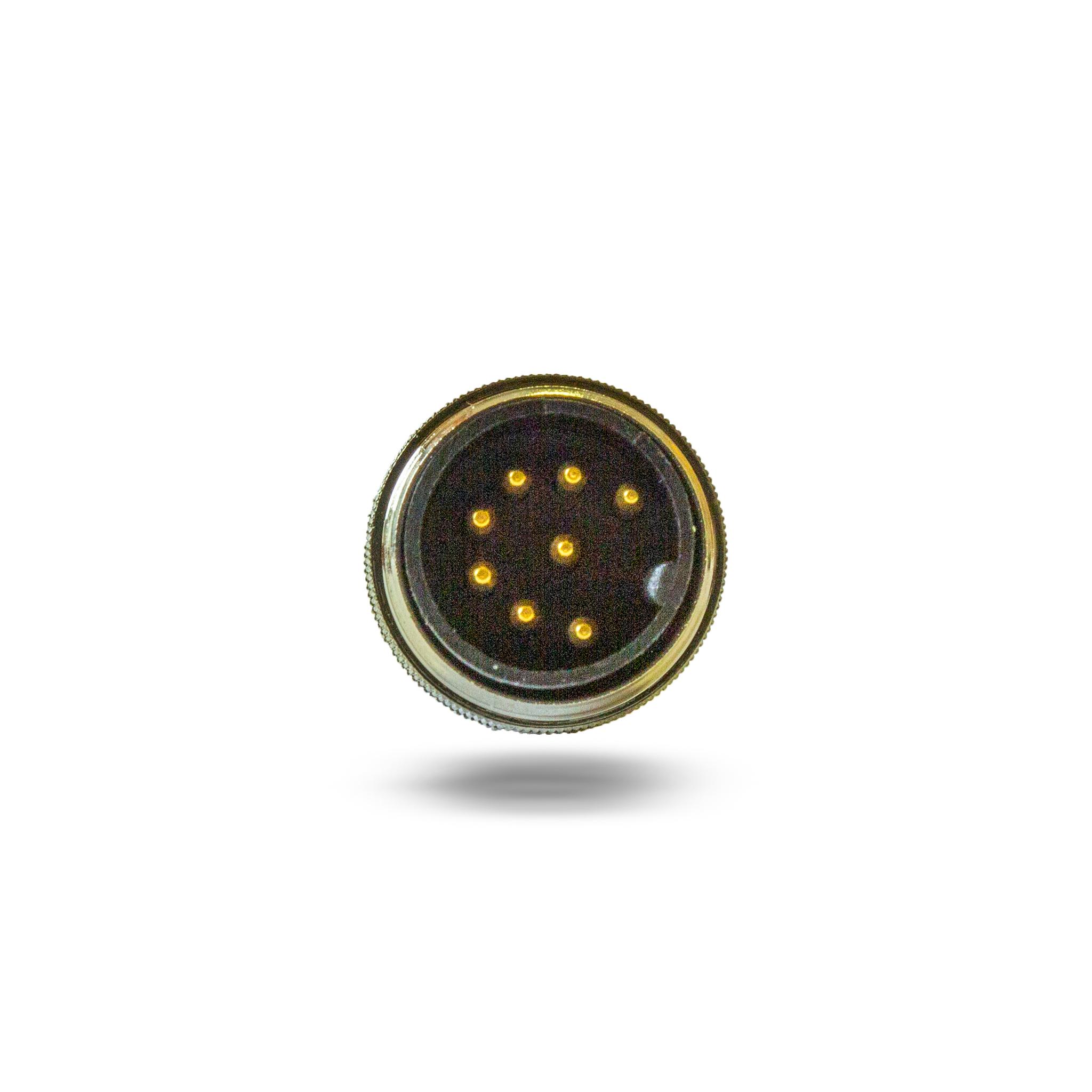 M16 CONNETTORE MASCHIO MASCHIO LUMBERG PORTATILE A 8 PIN SV80