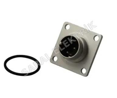 LUMBERG 0314 03 3 Kontaktstecker