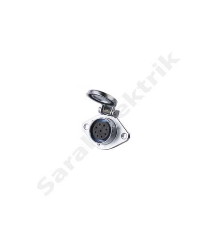 CNLINKO YA-20-J09SX-01-001 IP67 DİŞİ SOKET