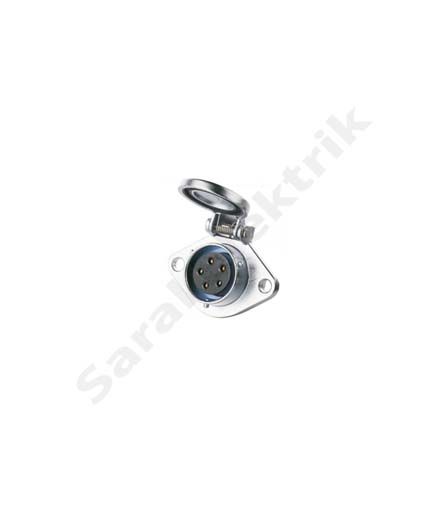 CNLINKO YA-20-J05SX-01-001 IP67 DİŞİ SOKET